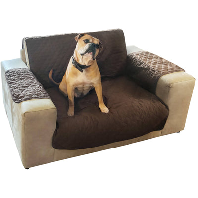 Ochraniacz na sofę dla psa, 226 x 188 cm