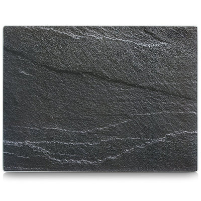 Deska do krojenia ANTHRACITE SLATE, 40x30 cm, ZELLER
