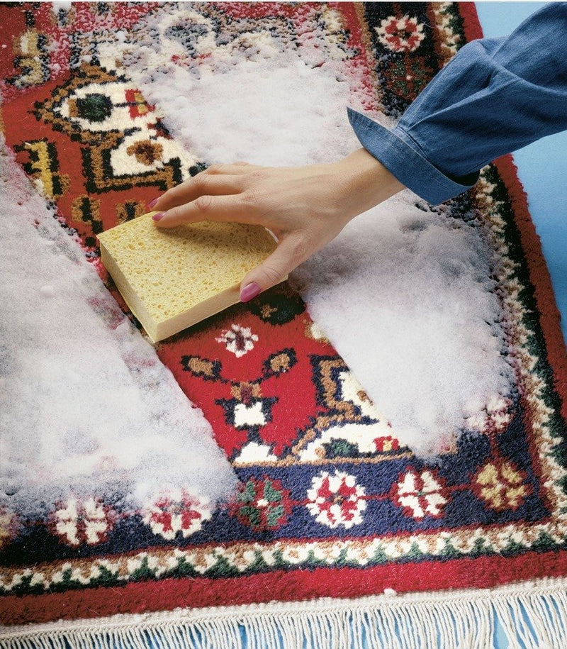 Środek do czyszczenia dywanów, wykładzin, tapicerek, 500 ml