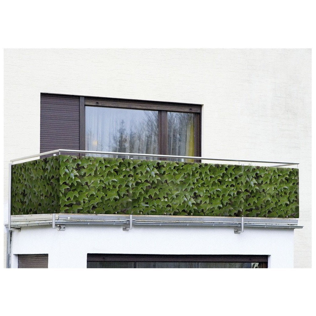Osłona balkonowa - 500 x 85 cm, WENKO